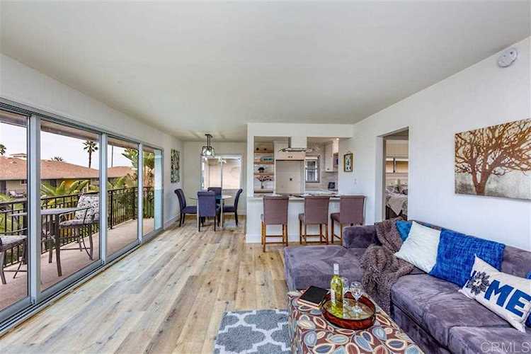 5359 La Jolla Blvd #24 La Jolla, CA 92037
