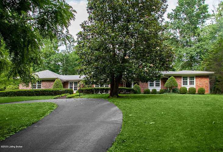 2409 Woodside Rd Louisville, KY 40207
