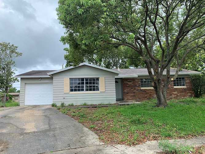 3423 Sutton Drive Titusville, FL 32796