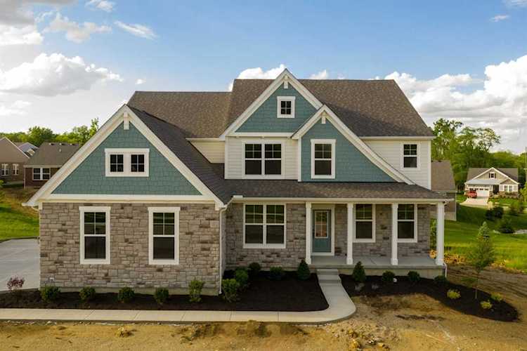 9275 Nolin Orchard Lane Deerfield Twp., OH 45140