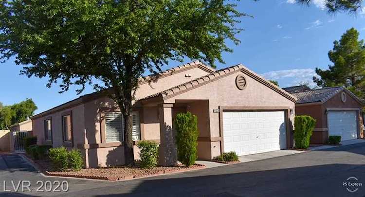 5220 Jewel Canyon Las Vegas, NV 89122