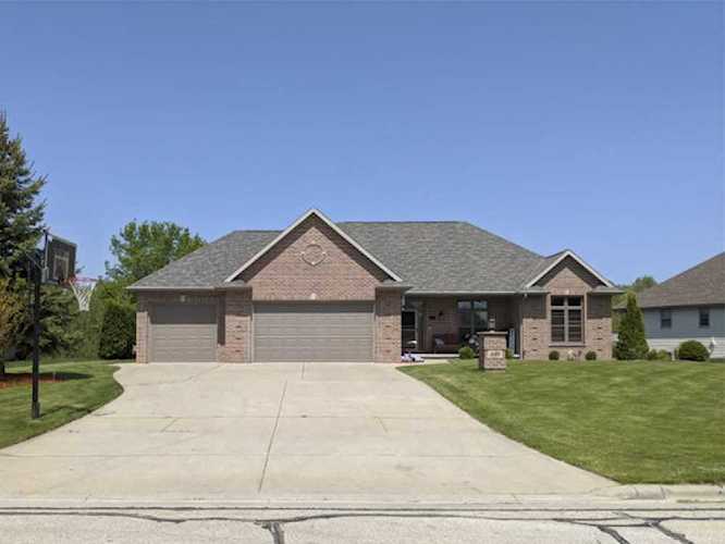 3025 Saybrook Circle Green Bay, WI 54311