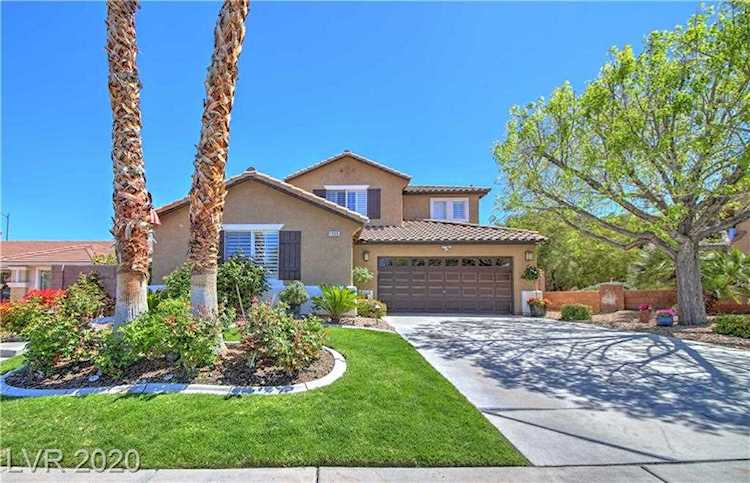 1396 Octet Henderson, NV 89052
