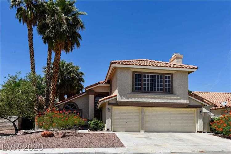 5609 Indian Ridge Las Vegas, NV 89031