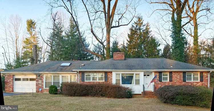 3803 Estel Rd Fairfax, VA 22031