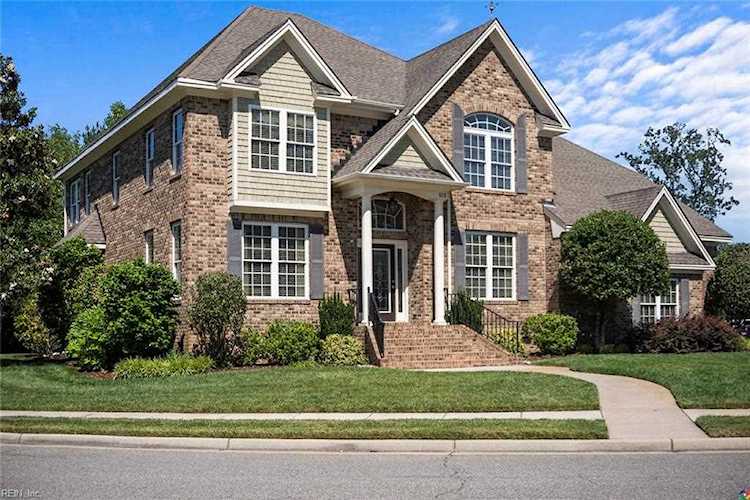 homes for sale in fauquier co va