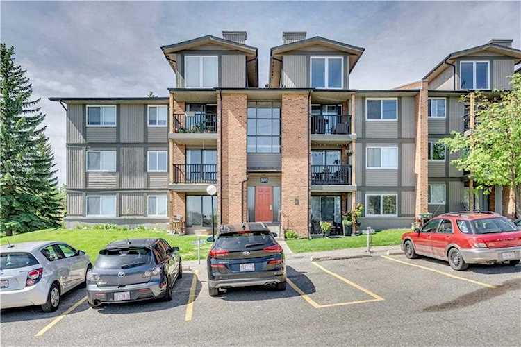 6400 Coach Hill Road SW #521 Calgary, AB T3H 1B8