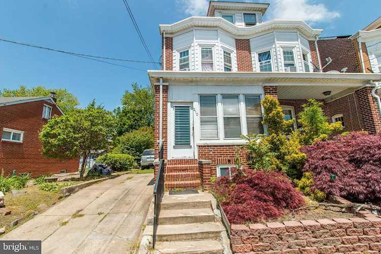 210 Virginia Ave Trenton, NJ 08610
