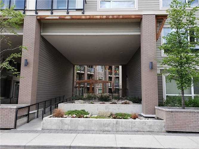 707 4 Street NE #114 Calgary, AB T2E 3S7