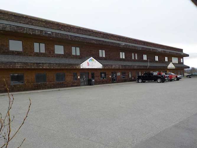 1659 W Parks Highway #A-B Wasilla, AK 99654