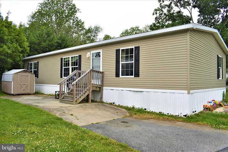 254 Lake Shore Dr Frederica, DE 19946