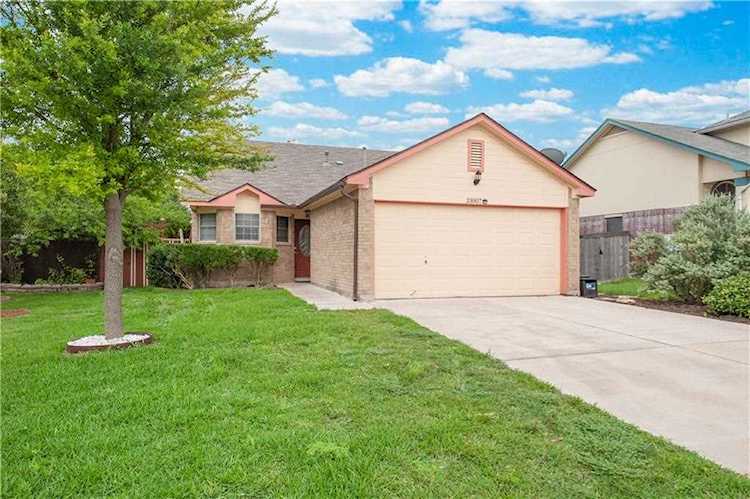 21007 Godolophin Ct Pflugerville, TX 78660