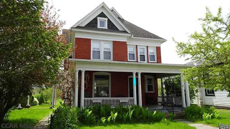 124 Main Street W Howard, PA 16841 | home for sale | KBB Photo 1