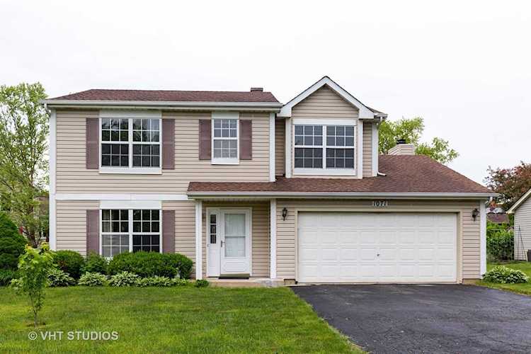 1071 Waterford Rd Bartlett, IL 60103