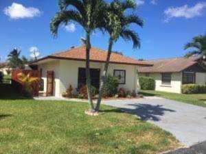5423 Mendoza Street West Palm Beach, FL 33415