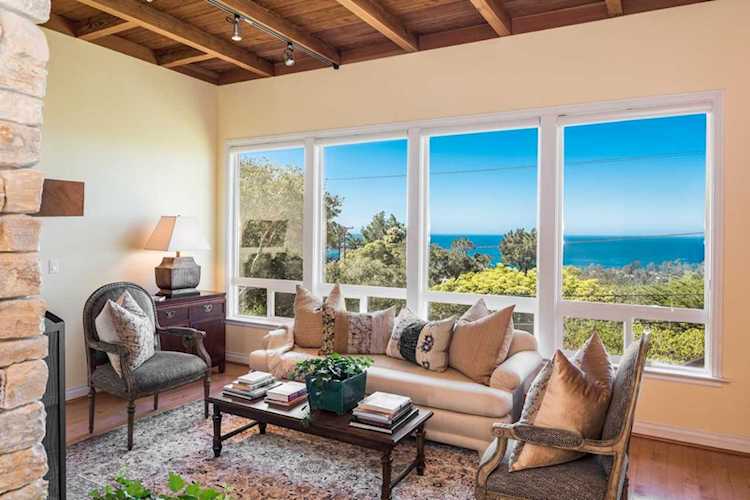 24284 San Juan Road Carmel, CA 93923