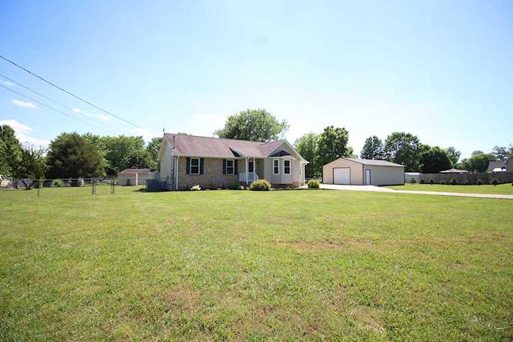 7031 Pulley Dr Murfreesboro, TN 37129 | MLS 2155951 Photo 1