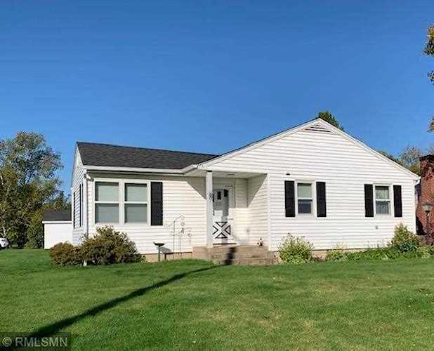 601 Division Street Deer River, MN 56636