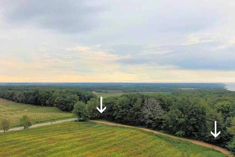 7821 S Scenic Dr #A Montague, MI 49437 | MLS 19044507 Photo 1