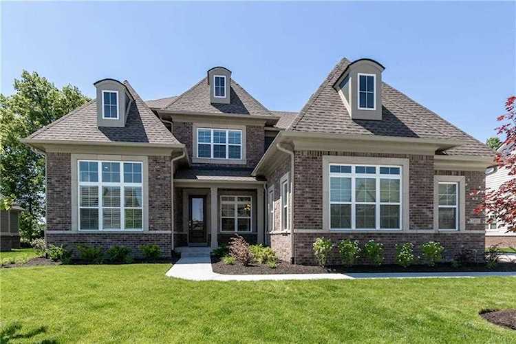 3485 Yancey Place Carmel, IN 46074