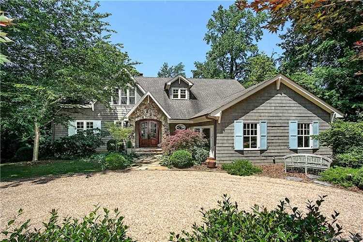 2030 Peppercorn Ln Charlotte, NC 28205