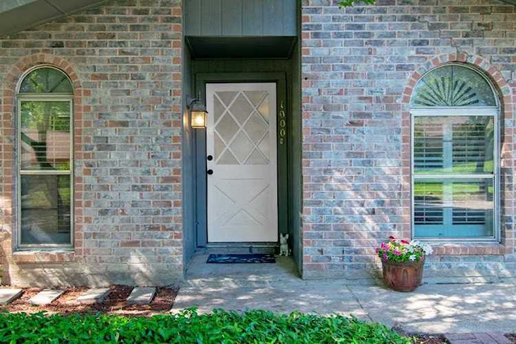 1000 Shenandoah Drive Plano, TX 75023