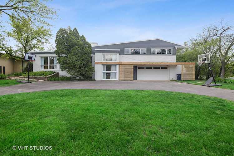 578 Clavey Ln Highland Park, IL 60035