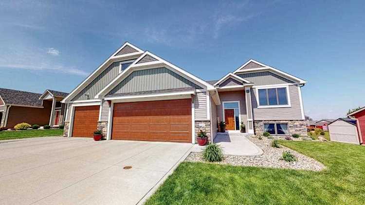 703 20th Street NE Kasson, MN 55944