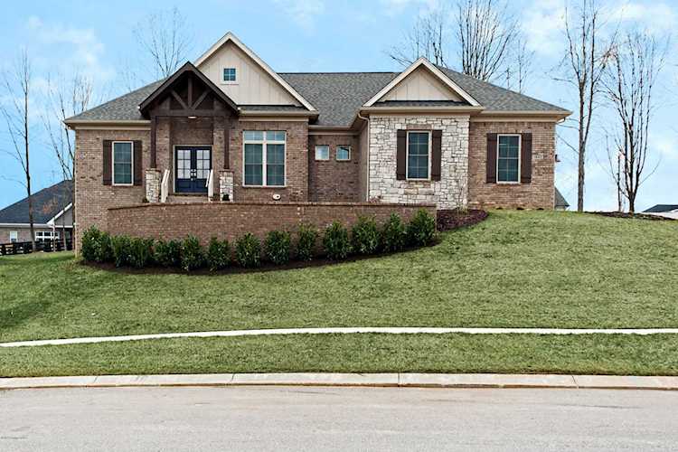 1602 Harmony Pointe Cir Goshen, KY 40026
