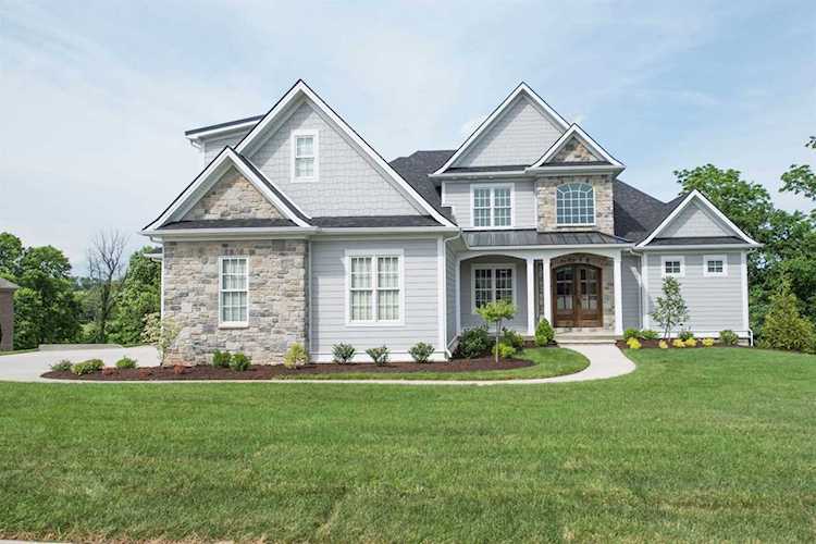 617 Old Coach Road Nicholasville, KY 40356