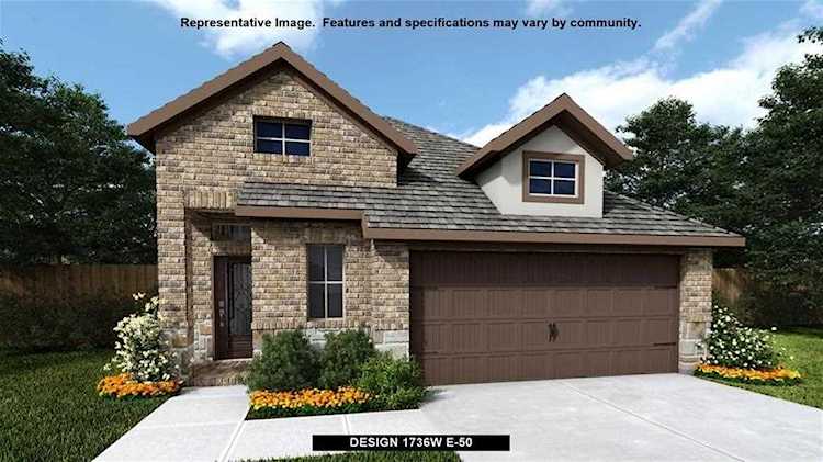 234 Freeman Loop Liberty Hill, TX 78642