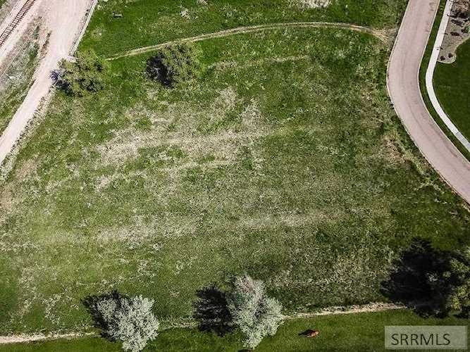Parcel 2 Calloway Drive Rigby, ID 83442