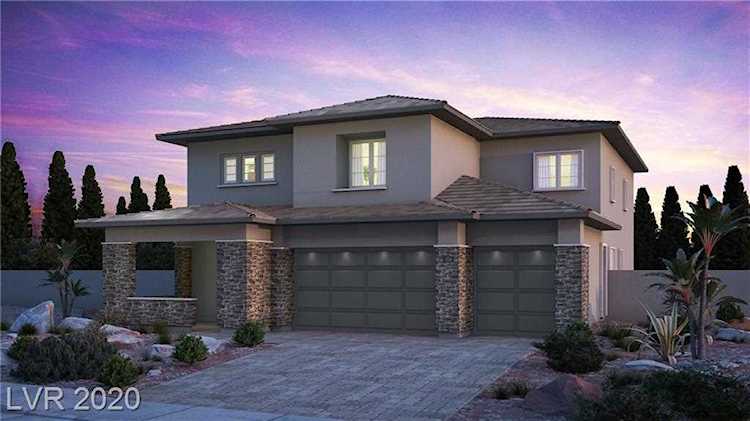 767 Tallgrass St Las Vegas, NV 89138