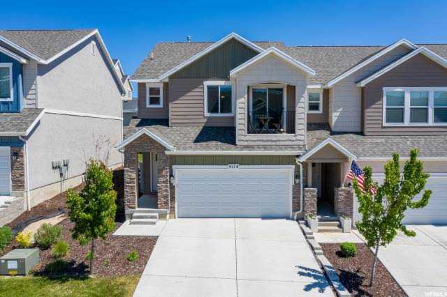 4114 N Fremont Dr Lehi, UT 84043