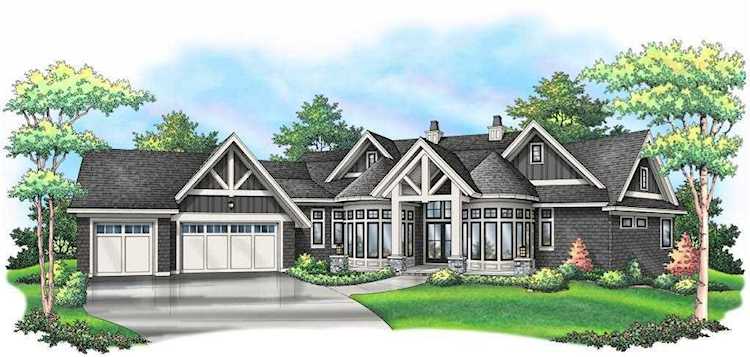 1800 Shoreline Drive Orono, MN 55391