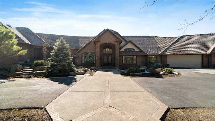 23508 N Meadow River Ln Chattaroy, WA 99003