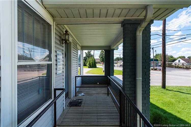 2542 Charlestown Rd New Albany, IN 47150 | MLS #202008208