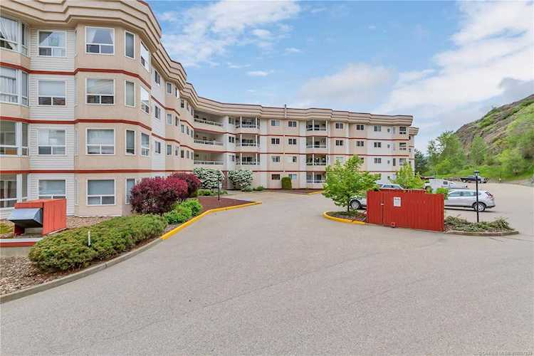 3806 35 Avenue #411 Vernon, BC V1T9N6