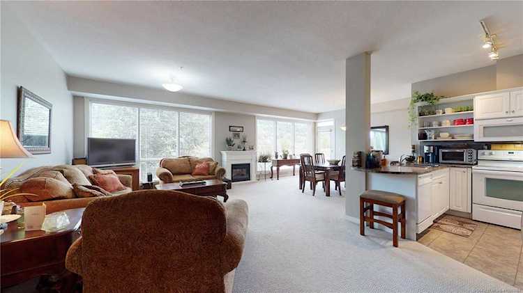 3550 Woodsdale Road #219 Lake Country, BC V4V2P5