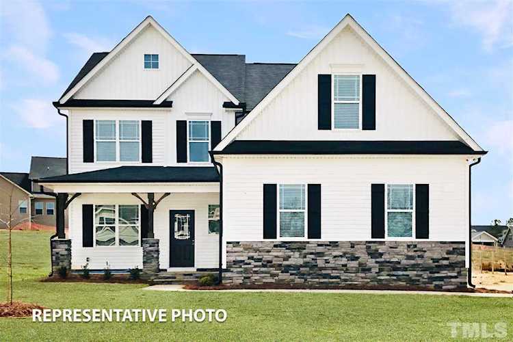 201 Landry Court Clayton, NC 27527
