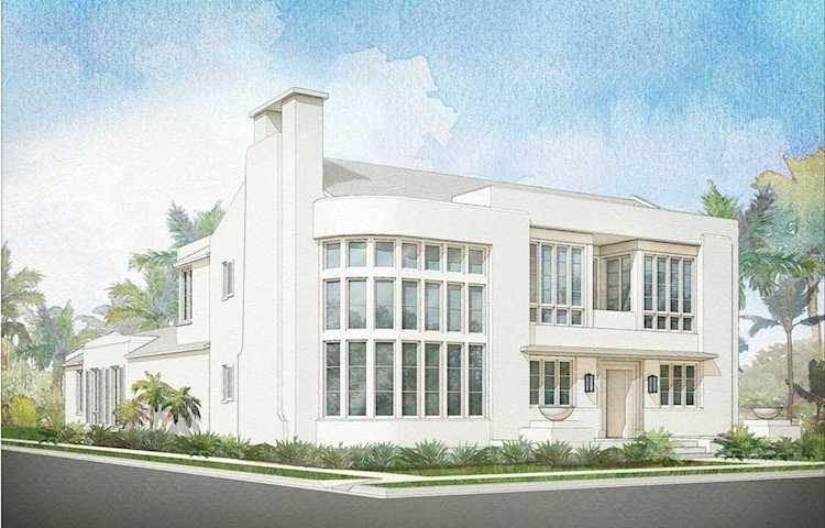 366 N Somerset Street #D7 Alys Beach, FL 32461
