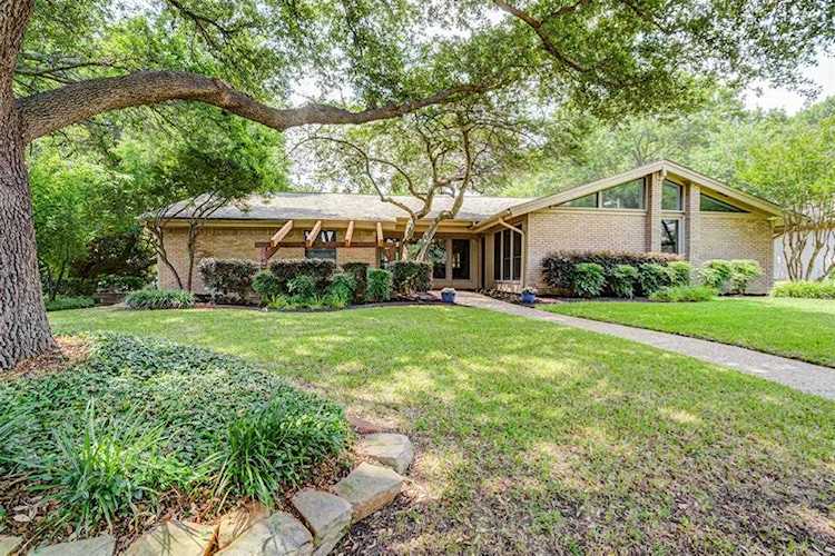 1624 Lake Hill Lane Plano, TX 75023
