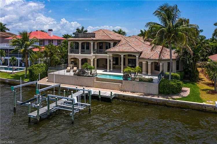 12742 Dennis Dr Fort Myers, FL 33908