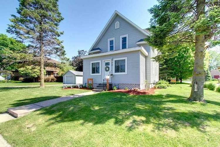 118 2nd Street SW New Prague, MN 56071