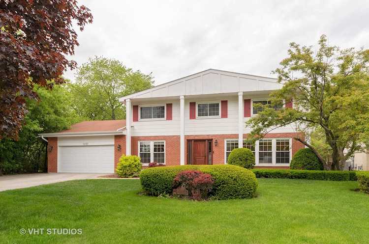 1257 Lynn Terrace Highland Park, IL 60035
