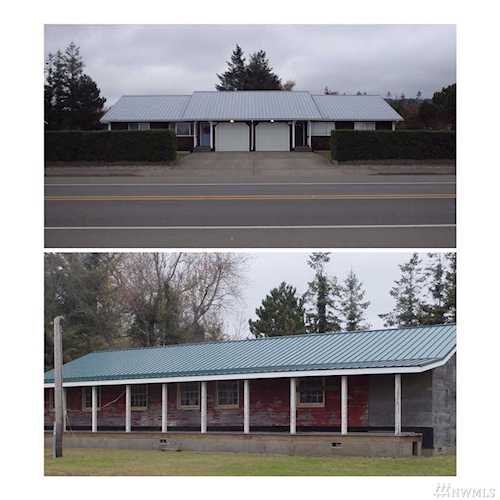 726 State Route 101 Hwy Chinook, WA 98614