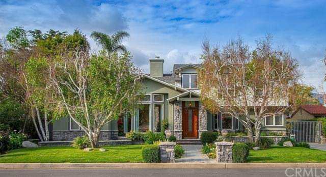 1333 W Valleyheart Drive Burbank, CA 91506
