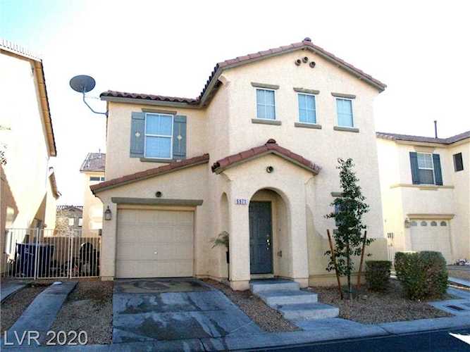 5971 Blackberry Field Ave Las Vegas, NV 89142