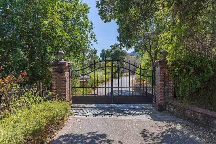 130 Wood Road Los Gatos, CA 95030