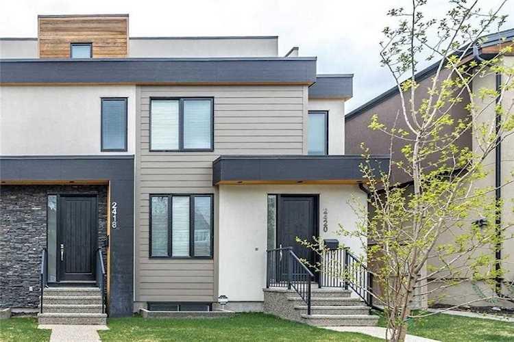 2420 24A Street SW Calgary, AB T3E 1W1